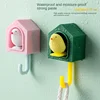 Cute Bird Hook Multi-Function Wall Hanging Door Decoration Coat Shelf Key Clothes Hanger Storage Organizer Kitchen Accessories 2