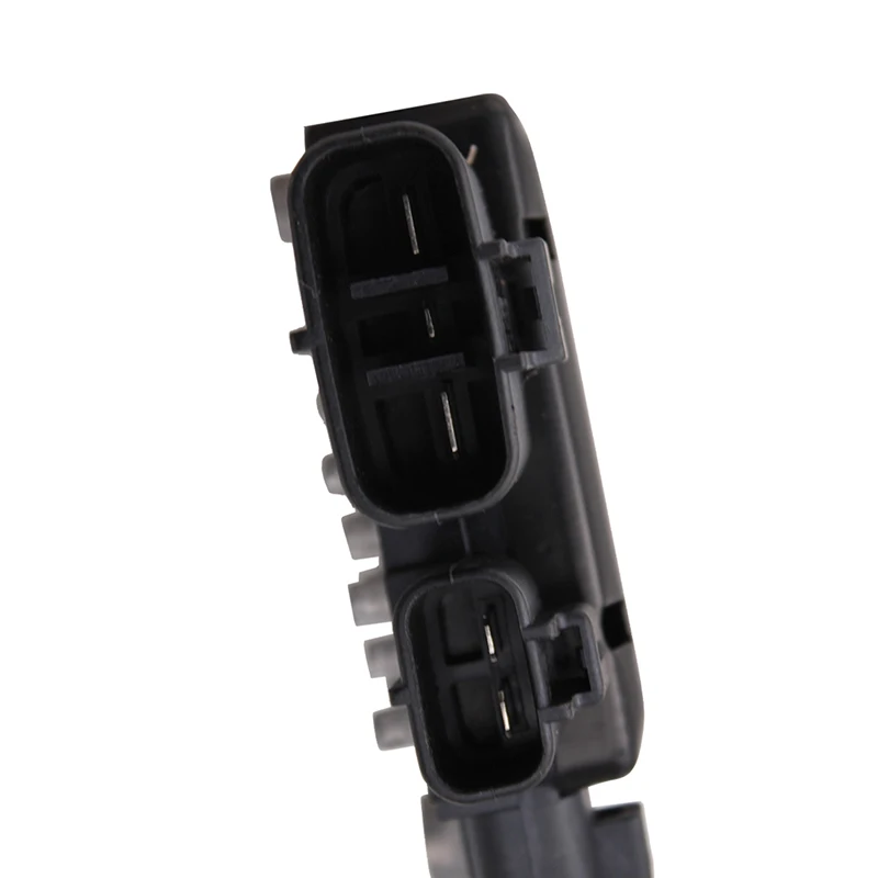 Cooling Fan Motor Drive Control Module for Mazda 6 MPV Mitsubishi Lancer Outlander car fan