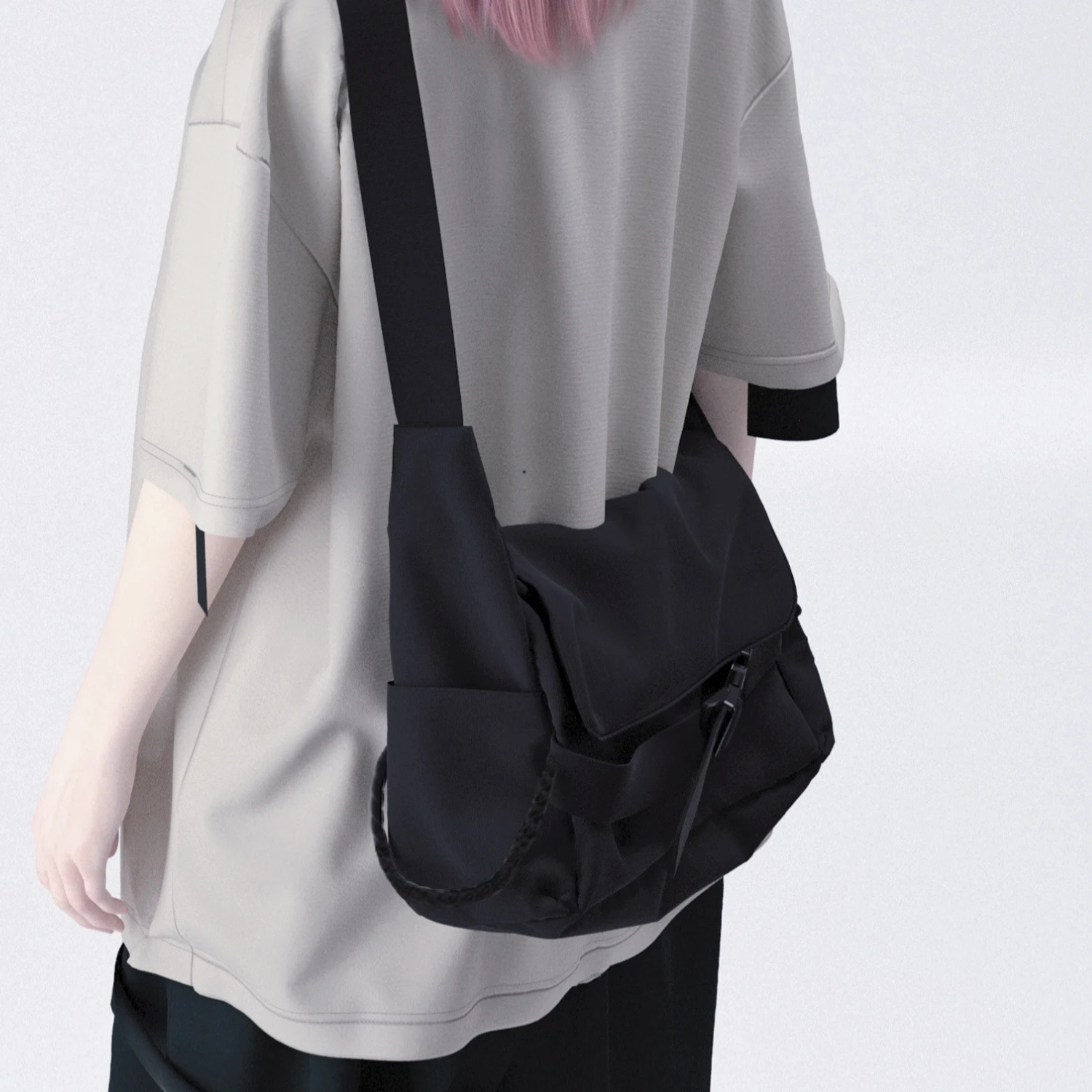 era(イーラ) / B.T HELMET BAG -3color- #K010T／acoustics Men's ERA