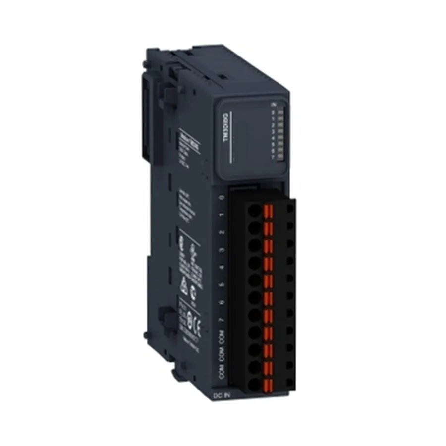 

Новый TM3AQ4G