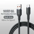 USB A to Type C