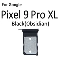 For 9 Pro XL Black