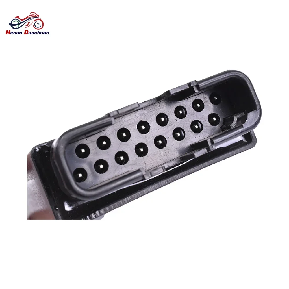 전기 디지털 점화 CDI 유닛 박스 점화기, 안정적인 출력 시동기 점화기, 혼다 OEM 30410-KFG-000 30410-KFG-610 MR8K 용