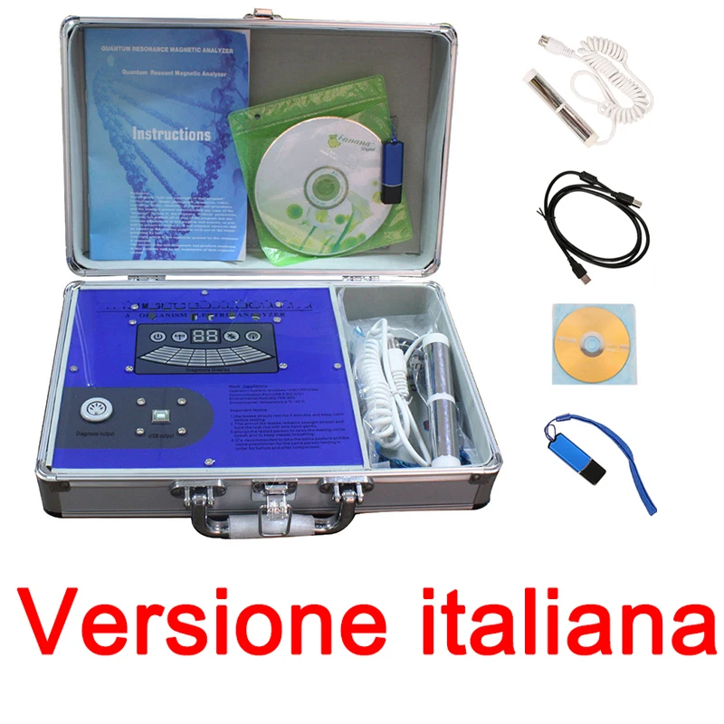Blue-Italian