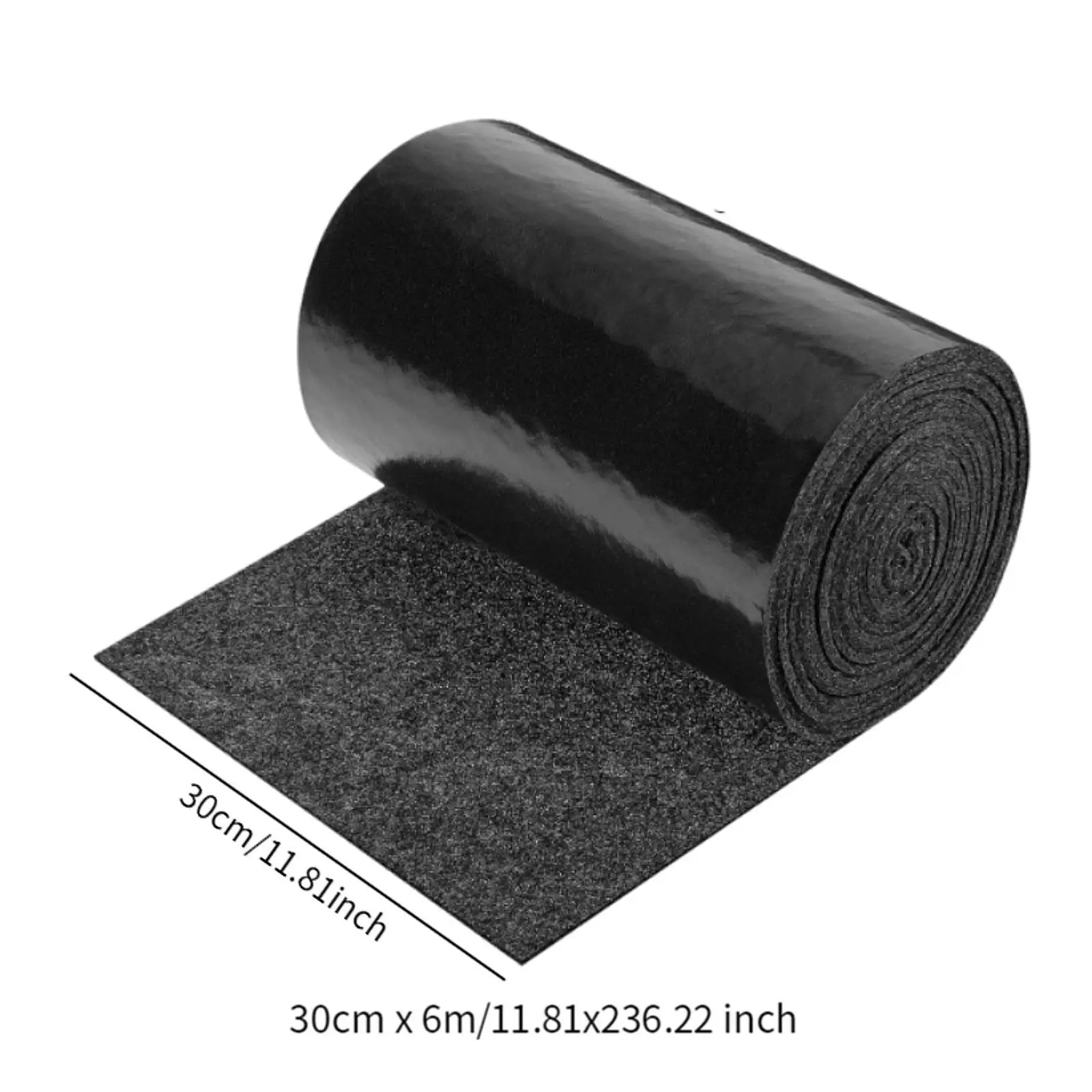 Boat Trailer Carpet Bunk Launching Loading Replacement
