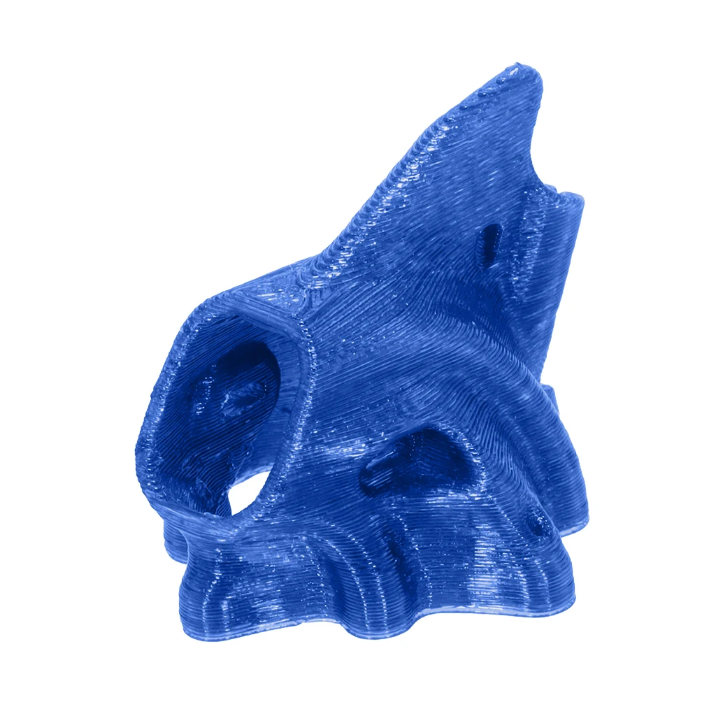 UN３Ｄ 3D Print TPU Canopy For Crux3 TWIG Petrel 120X Caddx Ant Polar