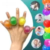 Funy 3.5Cmtpr Squeezing Toy Ball Grape Ball Soft Glue Squeezing Toy Alleviate Anxiety Squeeze Ball 1