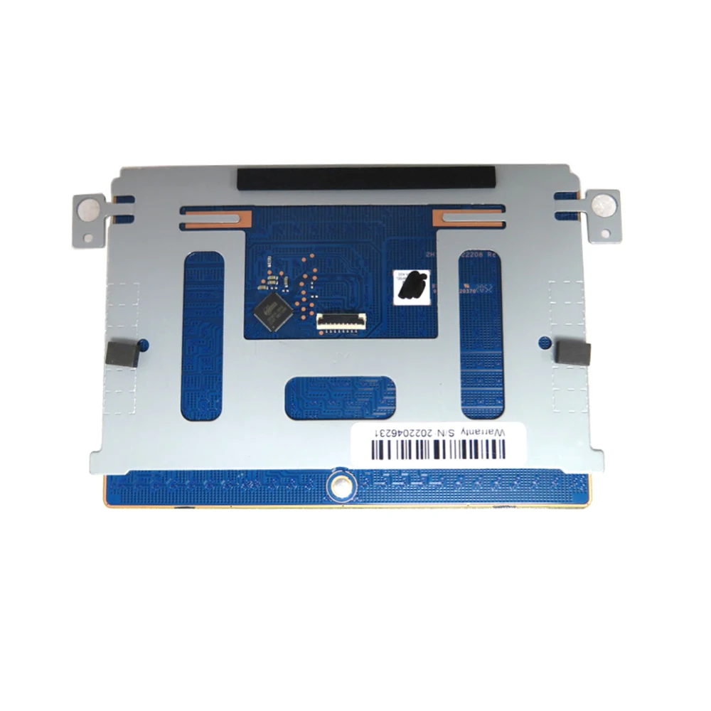 Laptop Touchpad For DELL For Inspiron 15 5510 5515 5518 Vostro 15 5510 5515 Gray New