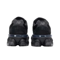 Chaussures de course New Balance NB 9060 unisexe, tige basse, noir U9060ZGE 5