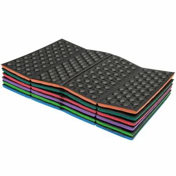 Foldable Foam Camping Seat Pad 1
