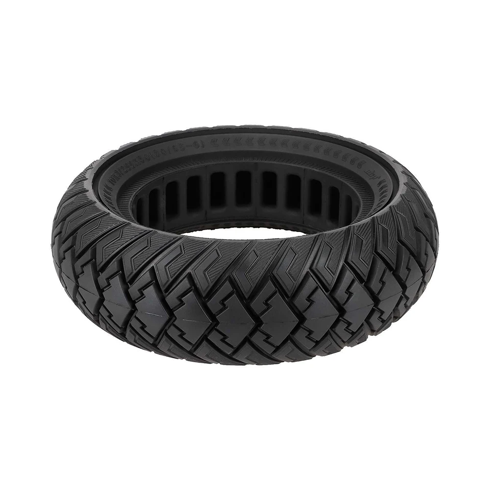 

Increase Your Scooter's Lifespan with Ulip 10*3255*80(80656) Solid Tire for Kaabo Electric Scooter 10inch