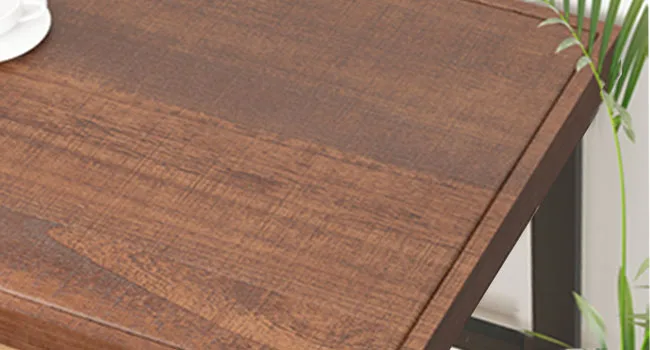 IBF SOLID WOOD DESK