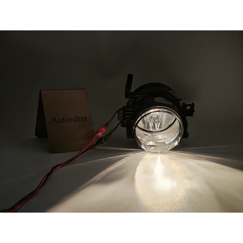 أضواء الضباب الأمامية مصابيح الضباب مصباح الضباب ا...