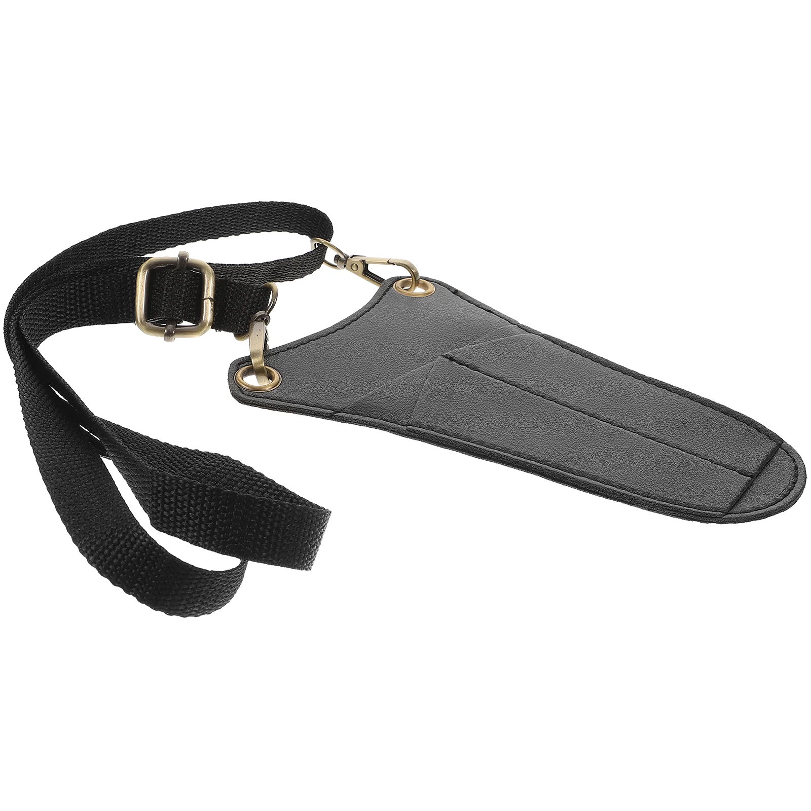 

Scissors Bag Pocket Barber Waist Bags Tool Kit Toolkit Hairdressing Crossbody
