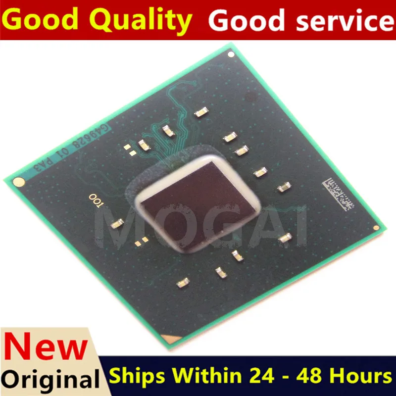 

100% New DH82029PCH DH82029PCH DH82031PCH DH82X99 SLKDD SLKM8 SLKM9 SLKDE BGA Chipset