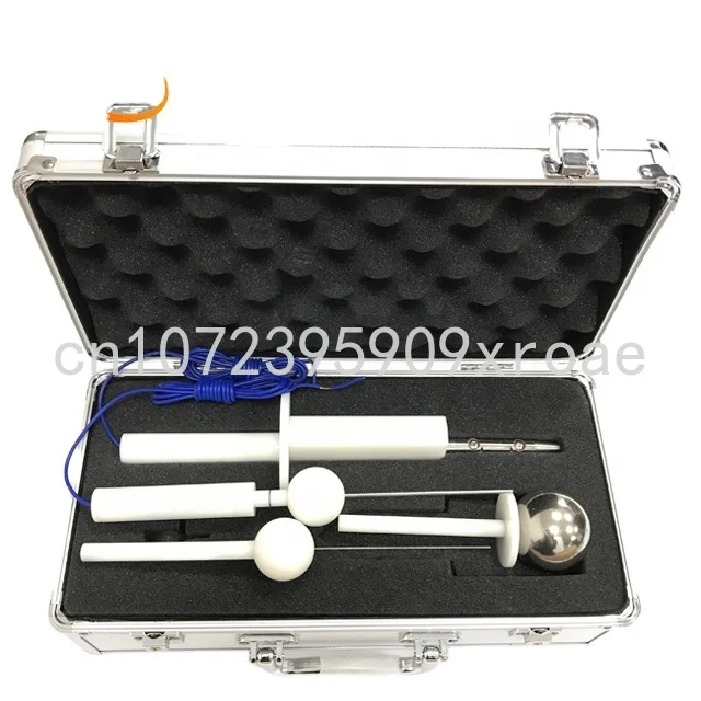 

12mm connection test finger probe