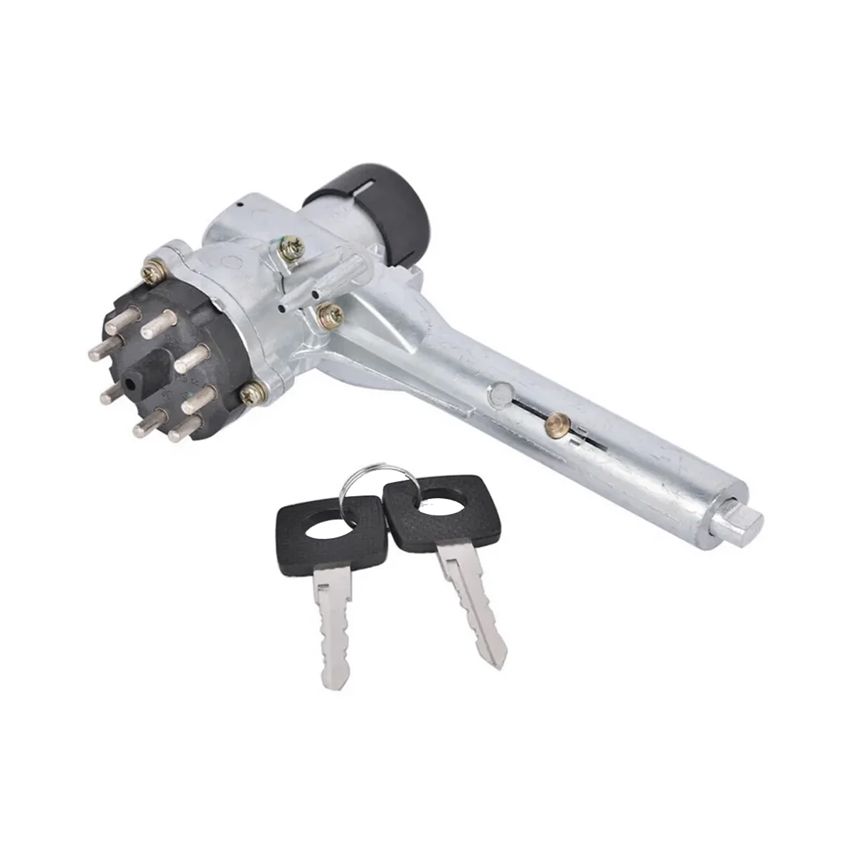 0004600284 Car Ignition Lock Cylinder Switch with Key for Benz Gas W460