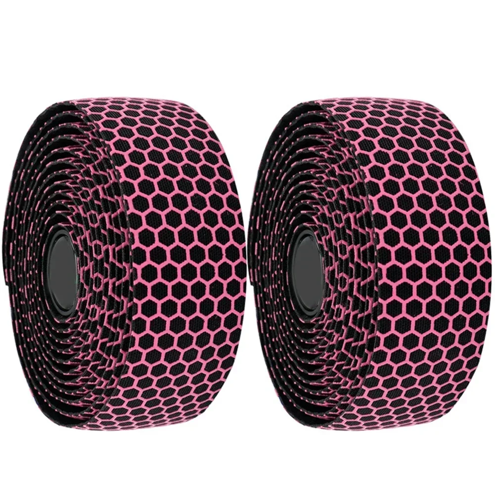 Cycling EVA Handlebar Tape Anti-slip Handlebar Tape Comfortable Riding Easy To Install Lightweight Design Waterproof bike handlebar tape,bicycle accessories