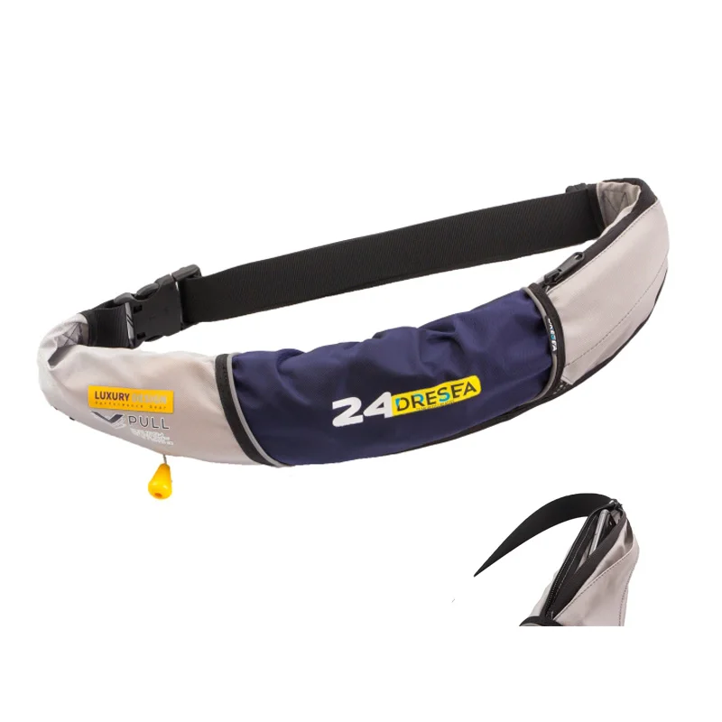 main image of Professional Manual Automatic Inflatable