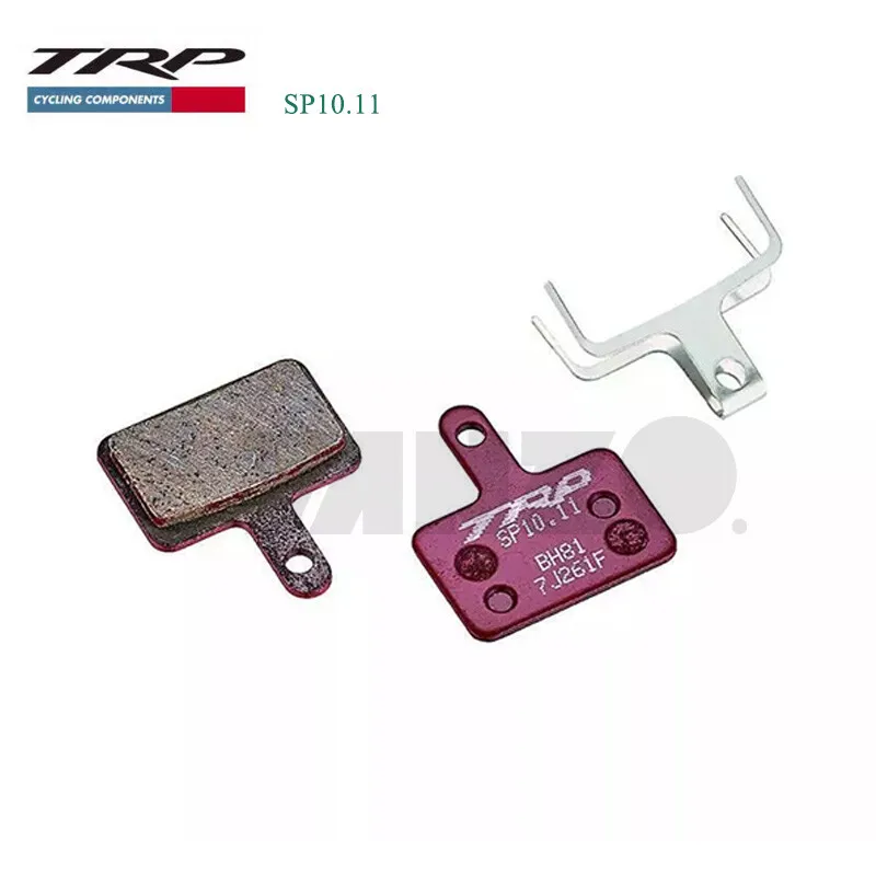 TRP Spyre-C メカニカルディスクブレーキポストマウントブレーキ