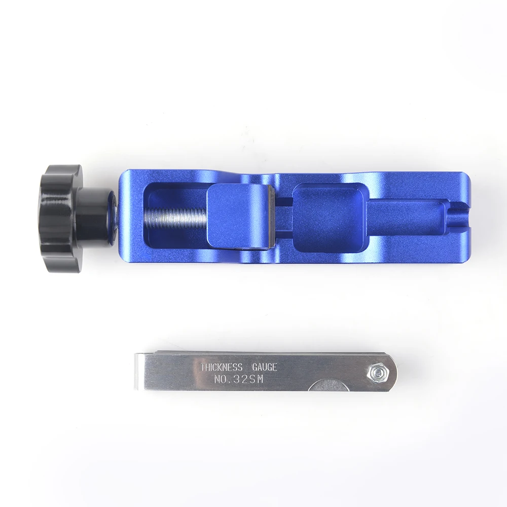 

Универсальный инструмент для зазора свечи зажигания электроды сжимания 10 мм 12 мм 14 мм 16 мм высокомощный комплект турбо