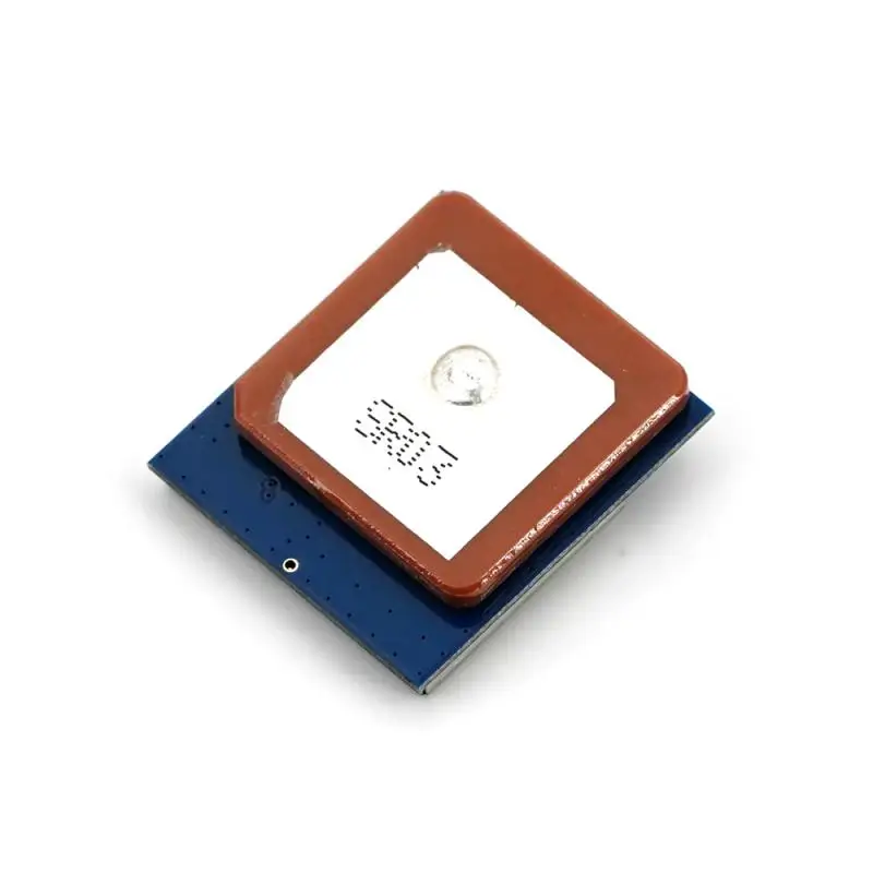 TBS M8-2 GPS GLONASS UBX-M8030 FPV определяющий расположение микросхем (art.: 3920c20ea8652) - 3920c20ea8652