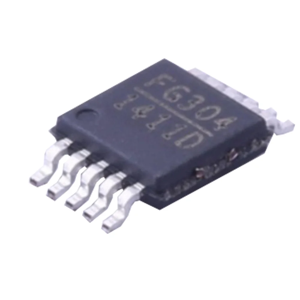 

10pcs MP1411DH-LF-Z 1411D MSOP10 MP1411 In Stock