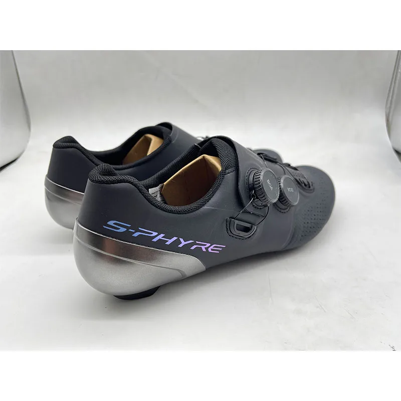 NEW 2022 RC902 Road Competition Cycling Shoe Carbon Outsole 700C Bicycle Sneakers Cleat Shoes Man RC9 RC901