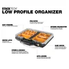 ToughBuilt TB-B1-O-10 STACKTECH Medium Organizer Tools Packaging Box 2