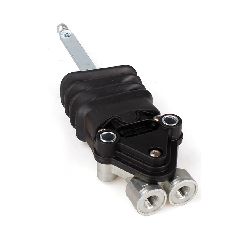 Car Balance Height Control Valve Air Suspension Pressure Chamber Leveling Valve 4640070110 For MB DAF Trucks