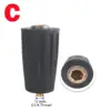 Quick Release Coupling Fitting Connector For Nilfisk Alto KEW Wap Calm AR IPC Portotecnica Wash Gun Lance Adapter 4