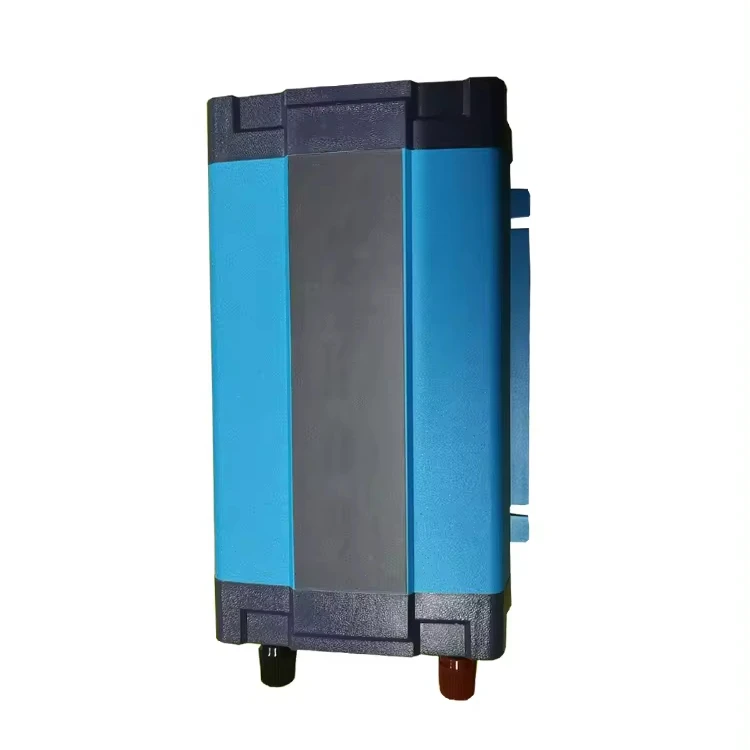 

Factory Wholesale Small Wind Turbine Inverter 220V 110V 240V 10000W 3Kw 5Kw Pure Sine Wave Three Phase Inverter For Wind Turbine