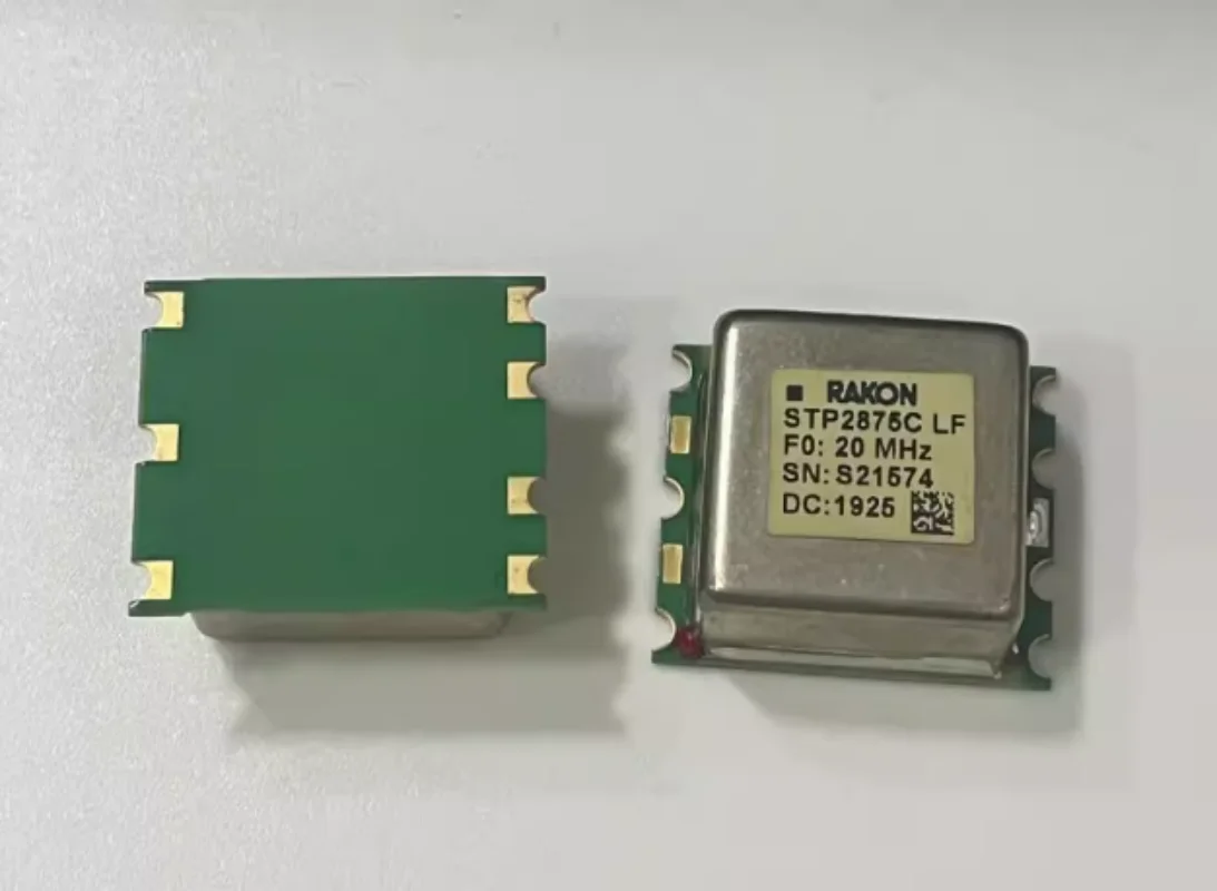 Constant temperature crystal oscillator OCXO High precision 0.01ppm 10PPB 3.3V 20MHZ