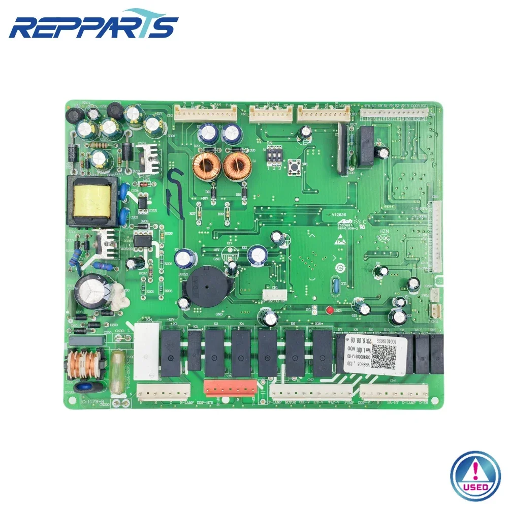 0064000891J-RD Control Board For Haier Refrigerator Fridge Motehrboard Freezer Parts