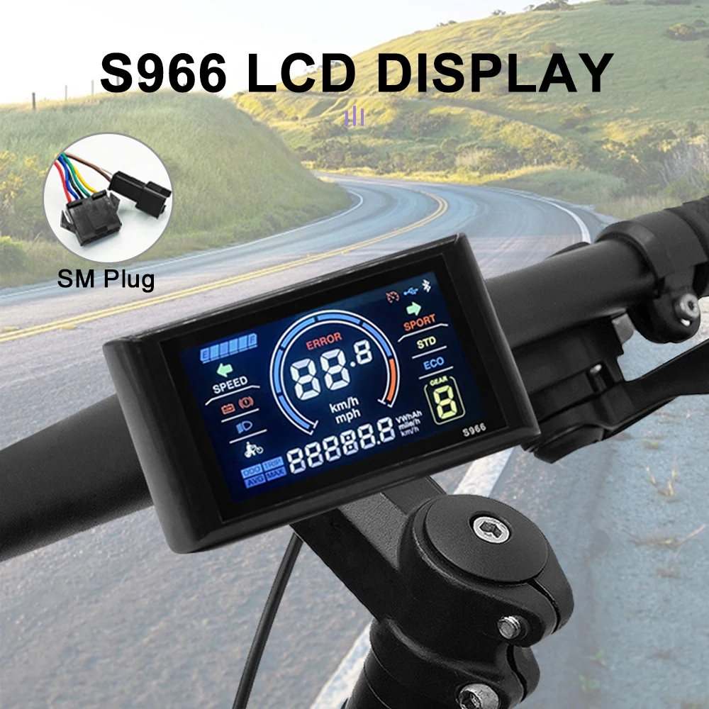 S966 SM