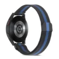 Black blue