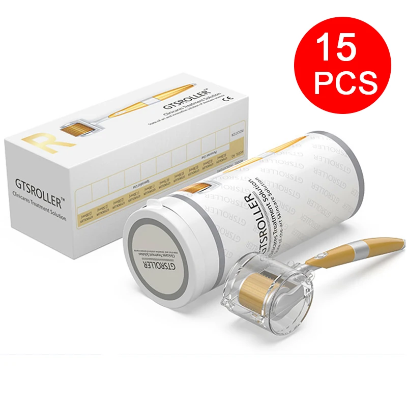

VIP 15PCS Skin Care Tool
