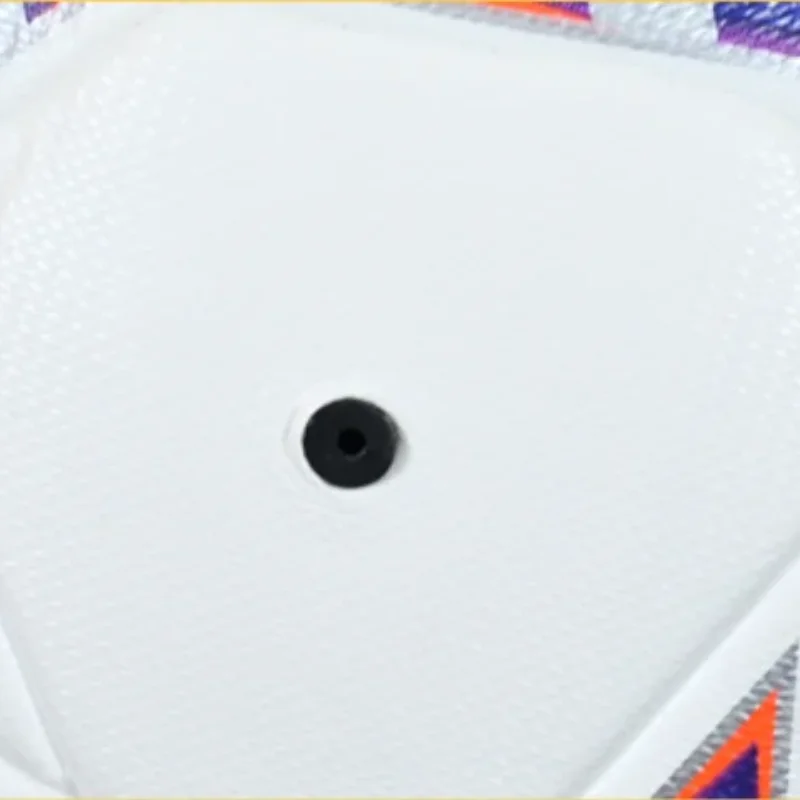 Size 5 Soccer Ball Youth And Adult 11-a-side Competition Soccer PU Hot Adhesive Ball For Team Sports Professional Game Football