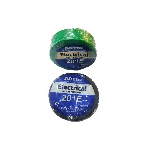 

ISOLATED TAPE NITTO GREEN