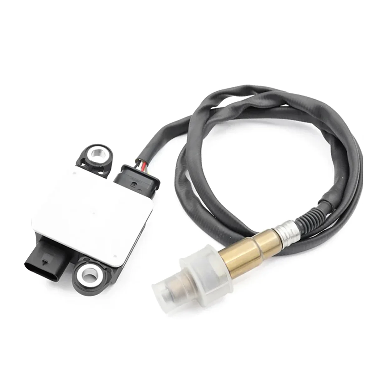 Particulate Matter Sensor PM Sensor JX61-5l239-DC for Focus Mk4 1.5 TDCi JX615l239DC JX61 5l239 DC particulate matter sensor