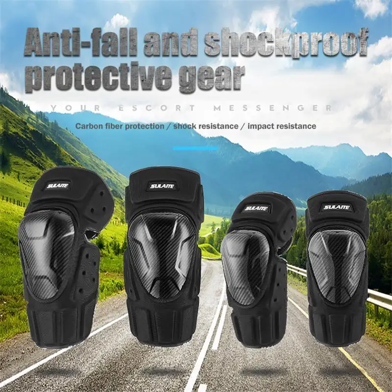 Dynaplast Tape, Sports Tape Motorcycle Protective Kneepad