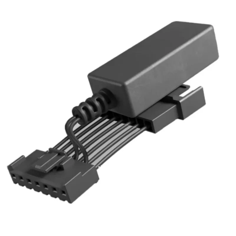 Dash Cam Power Adapter For Chevy Ford Honda Lexus Mitsubishi Nissan Toyota Subaru