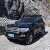 Buy 4wd Truck Car Triangular Automatic Camping Waterproof Clamshell Rooftop Tent Hardshell Rooftent For Auto 6