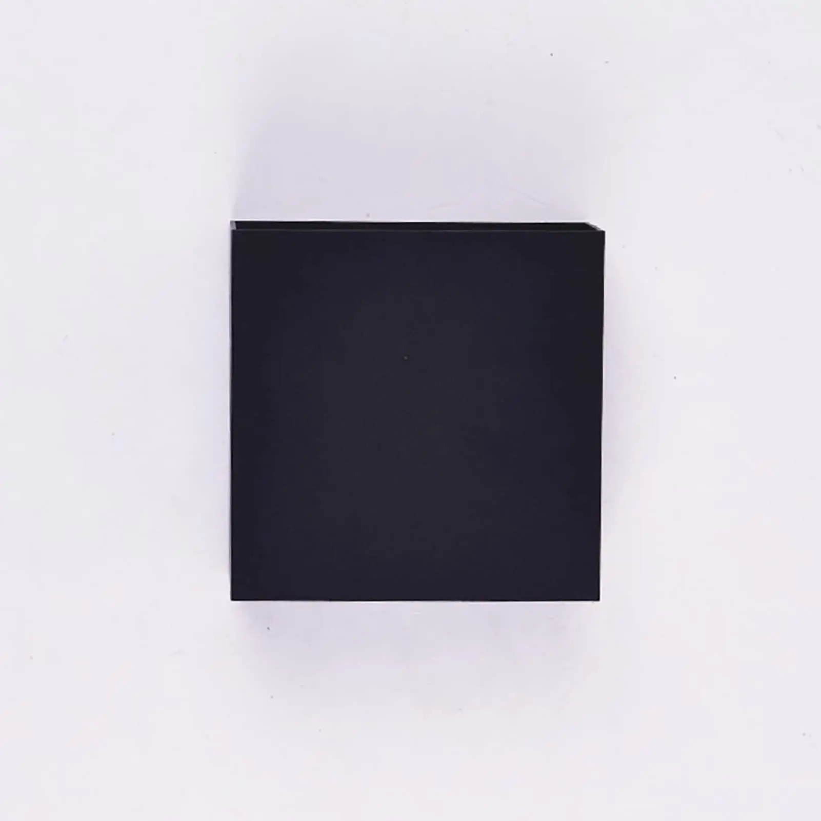 Description Picture 6 of itemLED Modern Wall Sconce Indoor Wall Mount Light for Living Room Up Down Aluminum Indoor LED Wall Mounted Lamp for Bedroom Hallway