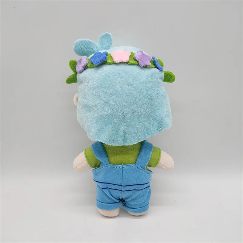 Omori Plush Doll Toy Sunny Basil Aubrey Mari Hero Stuffed Pillow Game  Character Plushie Figure for Kids Children Gifts - AliExpress