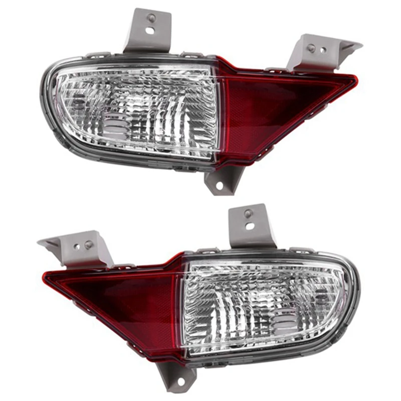 

Лампа заднего бампера для Mitsubishi PAJERO SPORT 2008