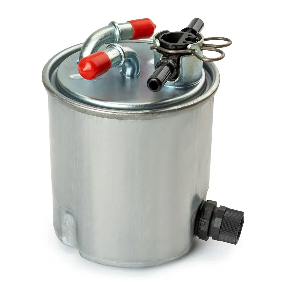 16400-JY00B Fuel Filter For Nissan Qashqai X-Trail For Renault