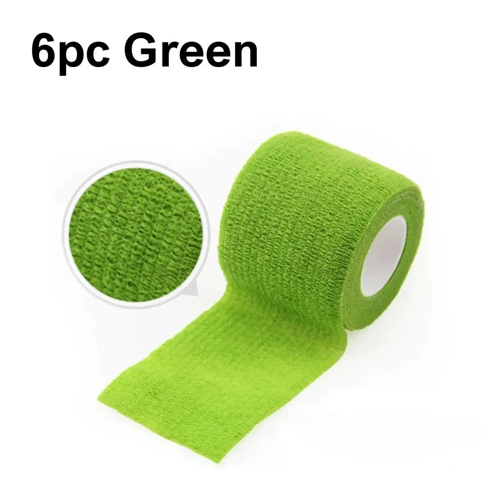 A0170-6pc Green