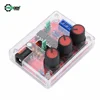 DC 9-12V XR2206 Signal Generator Sine/Triangle/Square Output 1Hz -1MHz Signal Generator for Electronic Measuring Tool 4