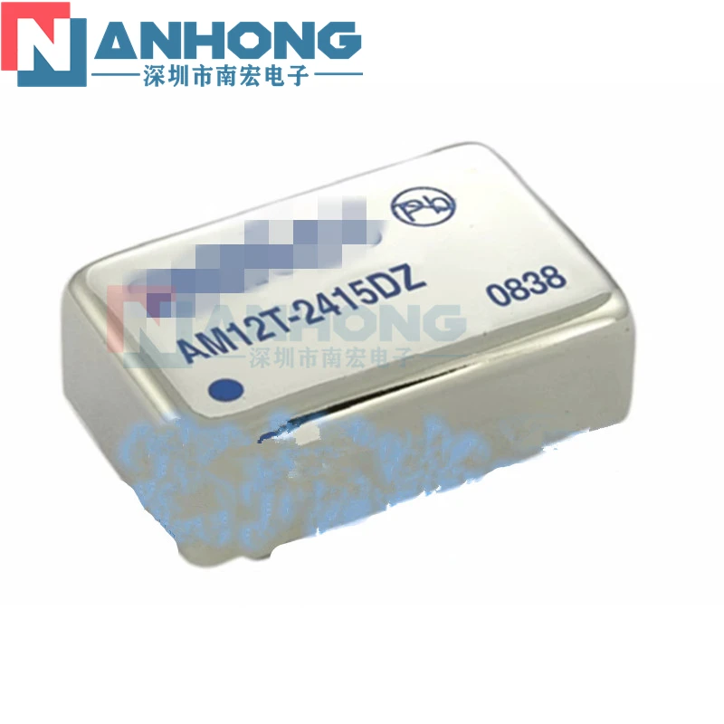 

AM12T-2415DZ Power Module Original New